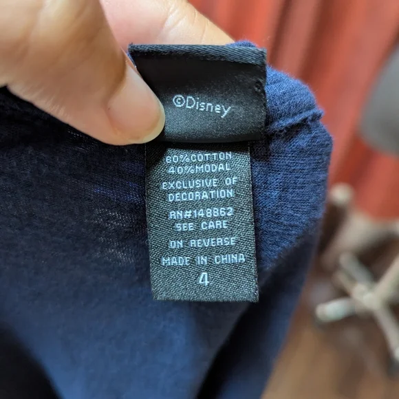 ➕Baymax Tee➕ - Picture 6 of 8